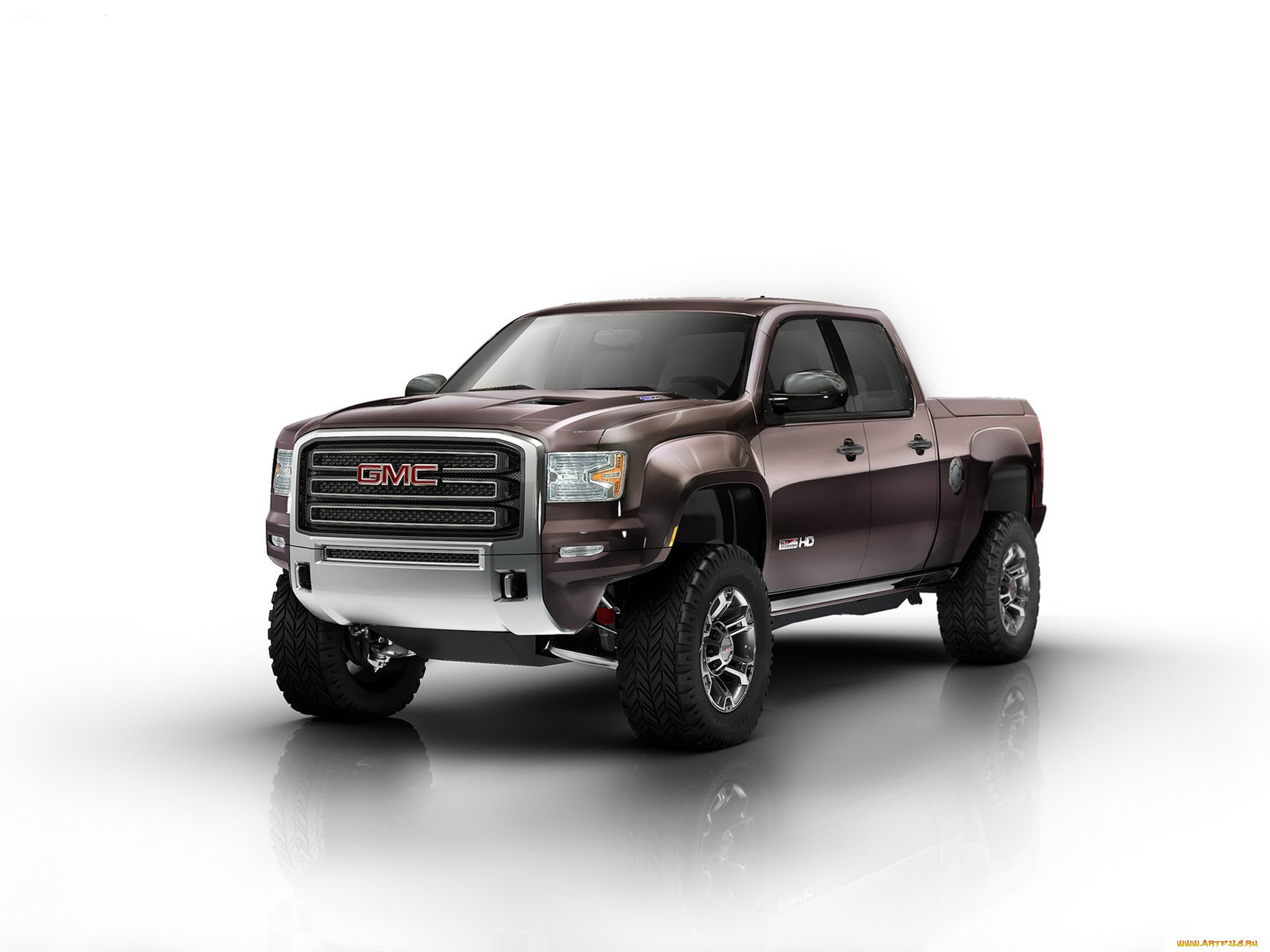, gm, gmc